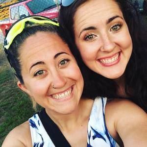 Meet your Posher, Quinn